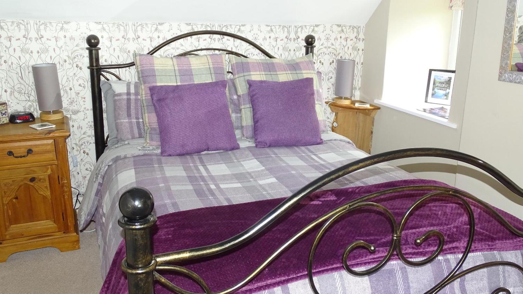 Llwyn Onn Guest House, North Wales Pentrefoelas Habitación foto